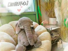 -吾象走甜·生日蛋糕·甜品台茶歇