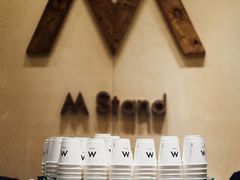 -M Stand(深圳布吉万象汇店)