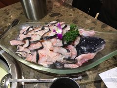 -鱼豆吉·豆浆鱼火锅(宜昌万达店)