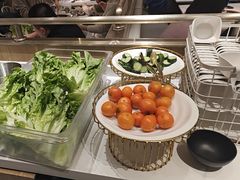 -花味·自助烤肉(雨花客厅店)