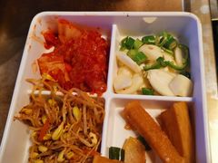 -金妈家烤肉(龙湖U城天街店)