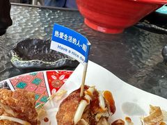 -弓二·烧鸟居酒屋(财富购物中心店)