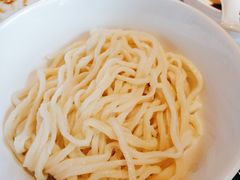 老北京炸酱面-四季民福烤鸭店(王府井灯市口店)