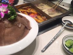 -五星桥原切肥牛火锅(怀德桥店)