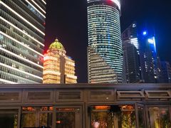 景观位-炉匠炉端烧·酒(国金中心商场店)
