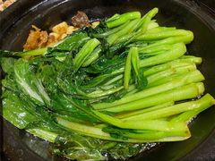 生煎菜心-杨记隆府(时代天街店)
