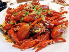 -李叔叔虾蟹大排档(青羊店)