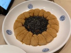 红糖糍粑-龙森园火锅(琴台路店)