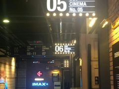 -CGV影城(壹方城IMAX店)