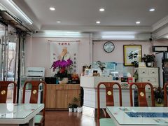 -谦和素食自助餐(云峰花园店)