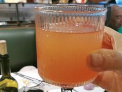 -东方红海鲜百汇(国际大厦店)