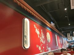 -老北京胡同味道二荤铺(酒仙桥店)