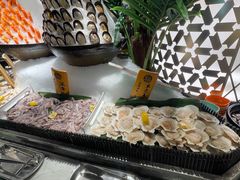 -亚马逊海鲜自助(梅溪湖步步高店)