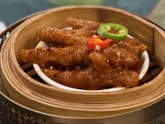 -誉八仙粤菜(万象天地店)
