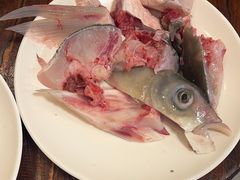 -正能量脆肉鲩火锅