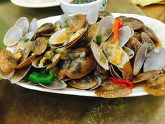 -揭阳钟记小食(福田新村店)