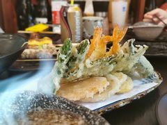 -鸟串烧Yakitori