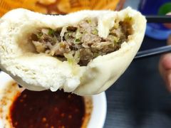 -郑家包子牛肉拉面(尚勤路店)