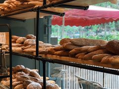 -面包谷Grains n' Beans(九号公馆店)