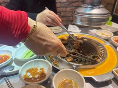 -喜来稀肉(虹泉路店)