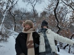 -北山公园