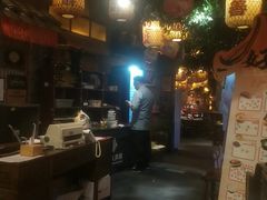 -南京大牌档(青岛万象城店)