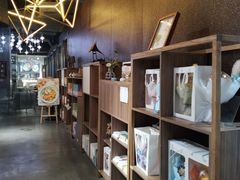 -扶光书店(中环店)