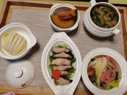 -佳贝艾月子中心(国贸店)
