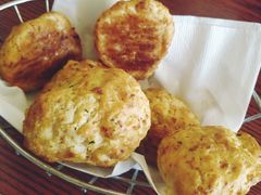 -RED LOBSTER(多伦多DT店)