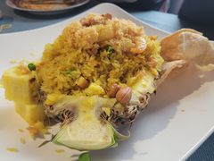 -俄士厨房(未来城店)