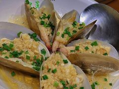 -厨房好味(滨江店)