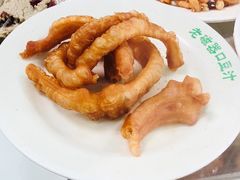 -老磁器口豆汁店(天坛店)