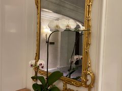 -广州富力丽思卡尔顿酒店