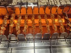 -丰茂烤串(六里桥店)