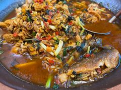-烹湘·鲜炒湖南土菜(海珠店)