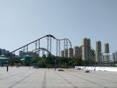 -常州环球恐龙城维景国际大酒店