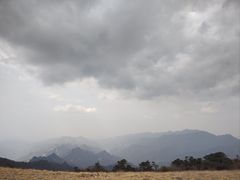 -秦岭风景区