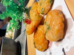 -淮安人家·悦达嘉宴(深圳路店)