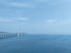 -星海湾跨海大桥