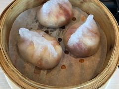 -天龙轩(香港丽思卡尔顿酒店)