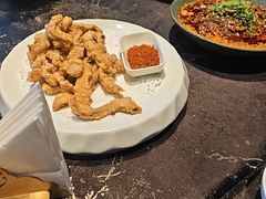 -悦百味·品质川菜(橄榄郡店)