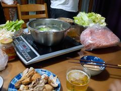 -大益烤鸡