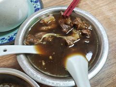 -歪头牛肉(金龙壹号店)
