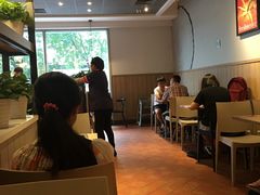 -肯德基(八里台店)