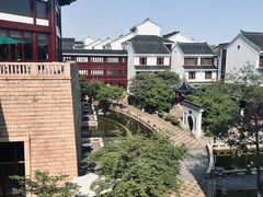 -苏州吴宫泛太平洋酒店