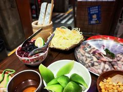 -萍姐火锅·公路夜市(南京新街口店)