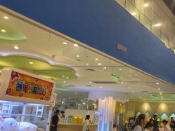 -meland亲子乐园•派对•研学(苏州悠方购物中心店)