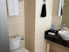 -苏州长江智选假日酒店