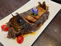 -茶叁酒肆·楚味江湖(菱角湖店)