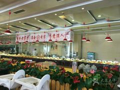 -新梅园不夜粥(龙华店)
